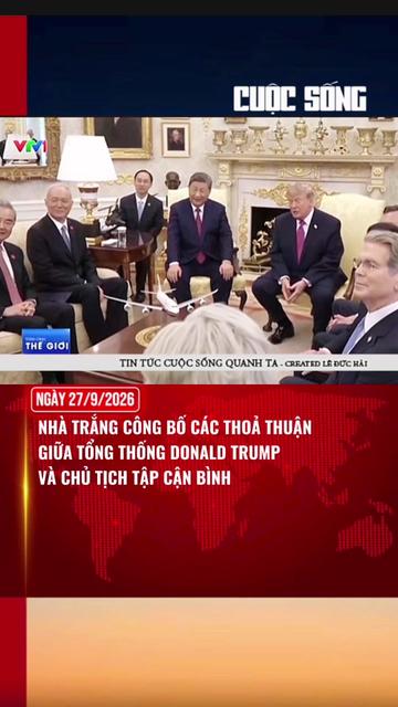 @Cuộc Sống Quanh Ta