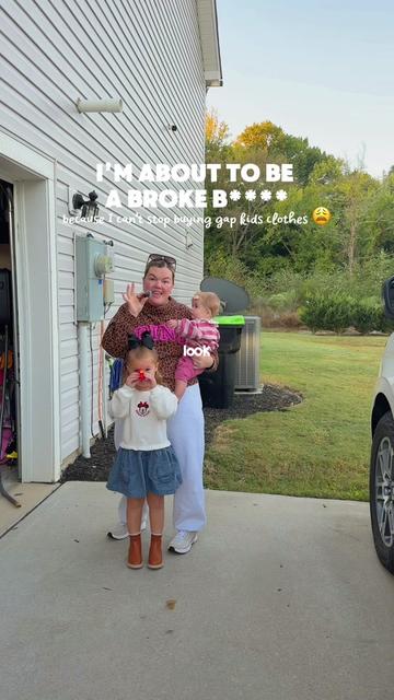 @Cassie Avery | Motherhood