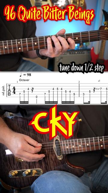@GuitArmy