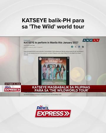 @ABS-CBN News