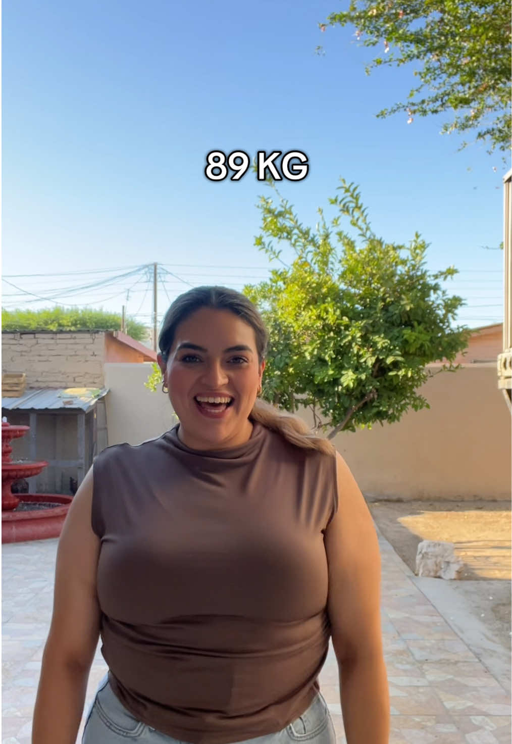 @Larissa Camacho