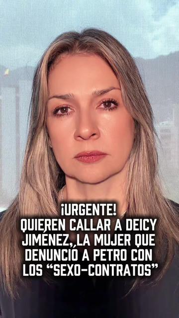 @Vicky Dávila