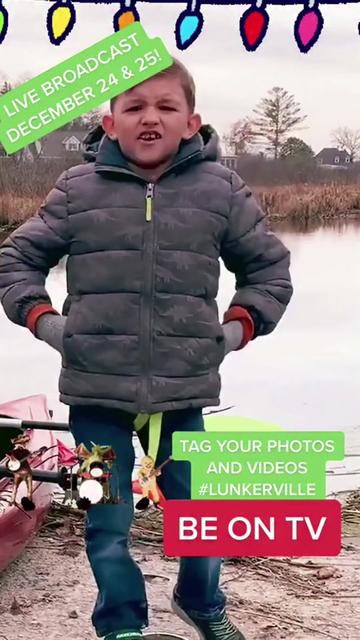 @Lunkerville