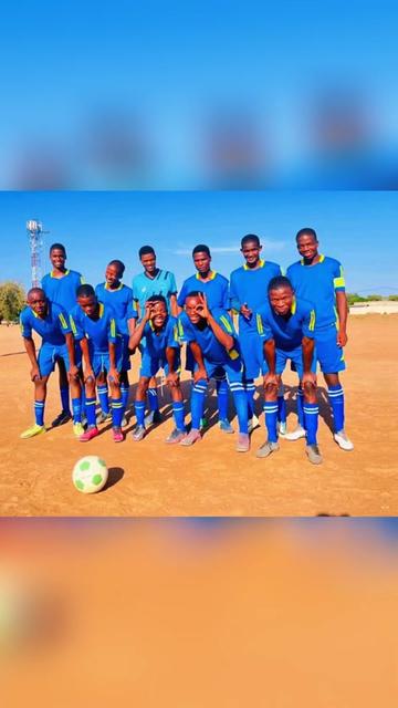 @Bokang Motsamai