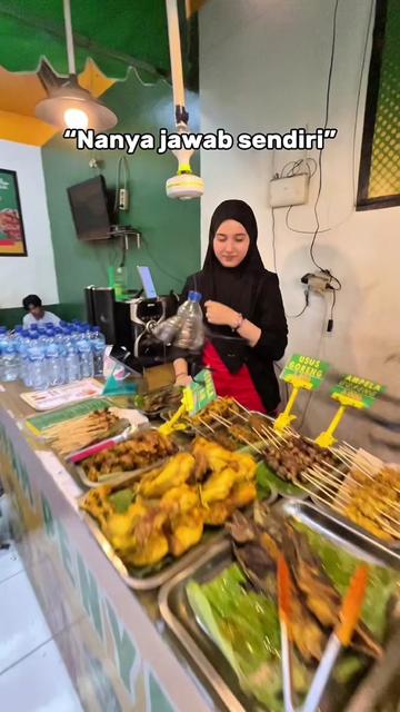 @Ayam Penyet Cabe Ijo
