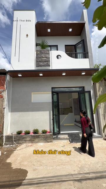 @Anh Thơ Review Nhà Cần Thơ