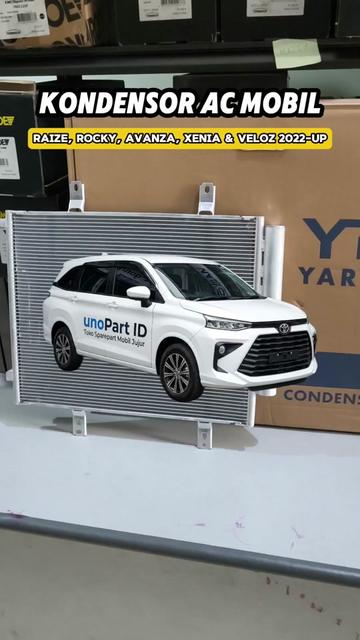 @UNOPART ID