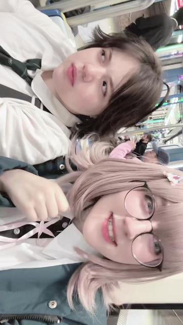 @kloe ☆彡