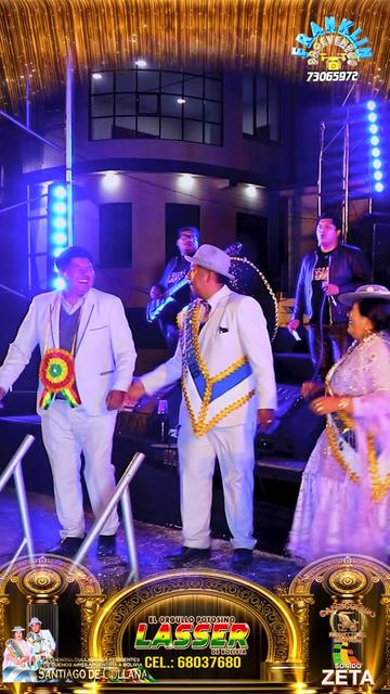 @Franklin ProEventos