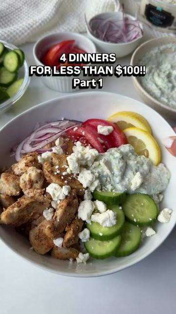 @Meg&rsquo;s Escapades | EASY RECIPES