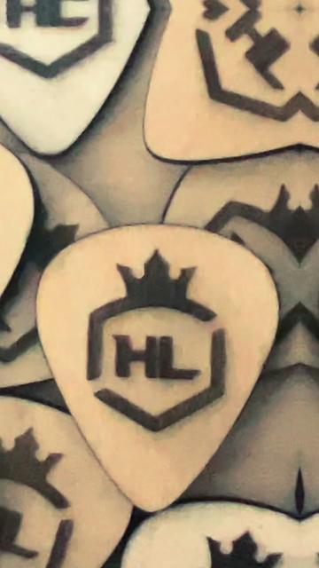 @Heroes and Legends Trading Co.