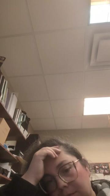 @Queenie