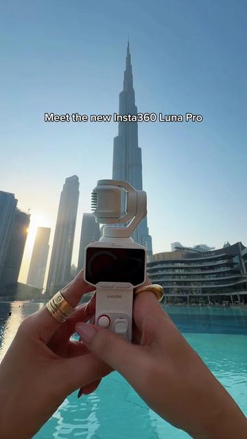 @Genevie | Dubai