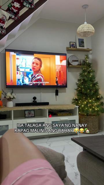 @Batangue&ntilde;a Mom
