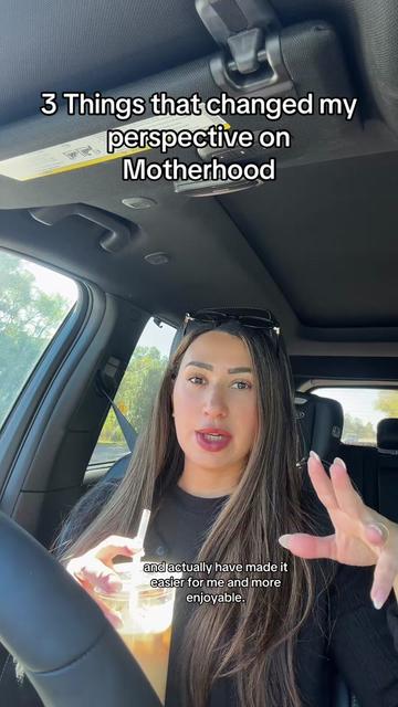@Malak| Pregnancy & Motherhood✨