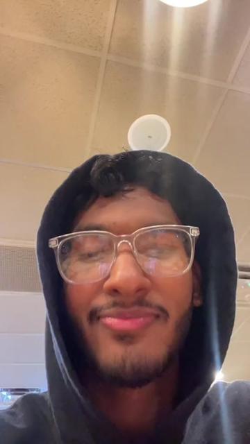 @Mahi