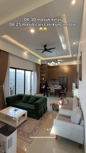 @Artara House