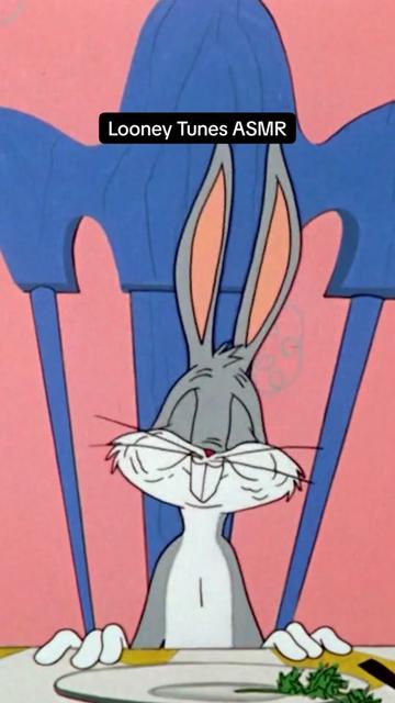 @Looney Tunes