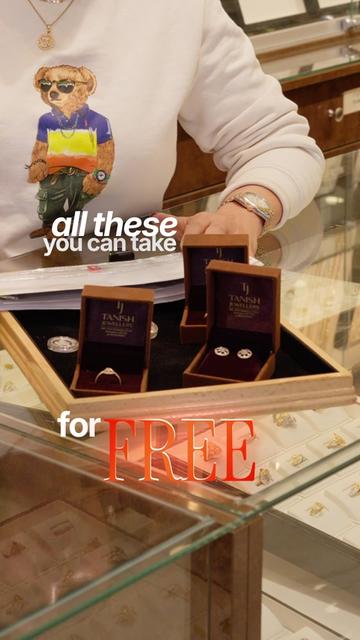 @Tanish Jewellers