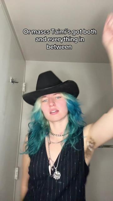 @Lauren Elizabeth Hill 🌈