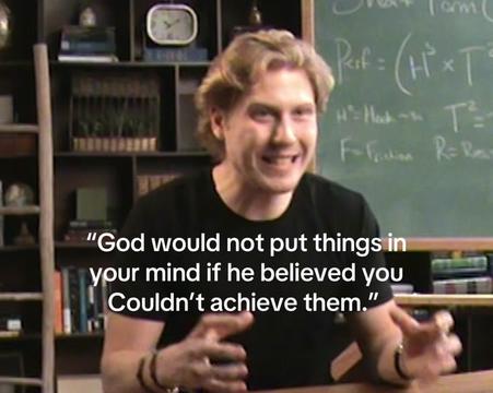 @David Amborghini