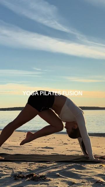 @Emily | Yoga & Wellness