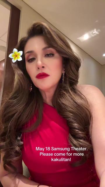 @Zsa Zsa Padilla