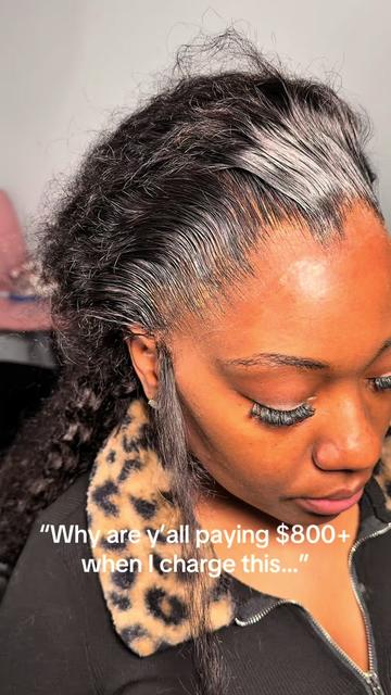 @SCALP QUEEN