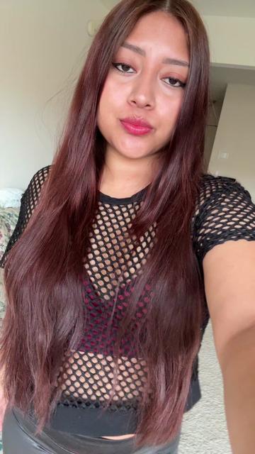 @tu Bebesita 🤗😚