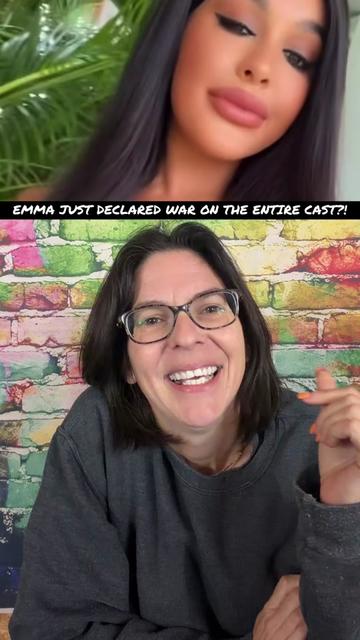 @CutToTheDrama