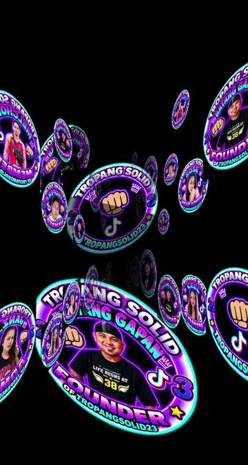 @Ts23 Head Founder Bella ❤️💜💛