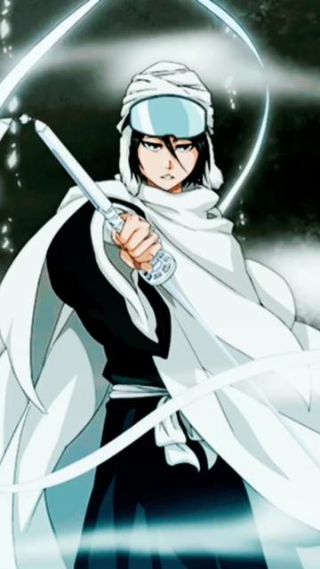 @Jaylitical | BLEACH FGs +Music