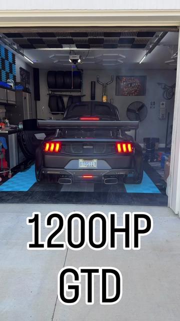 @Murphy’s Law Garage