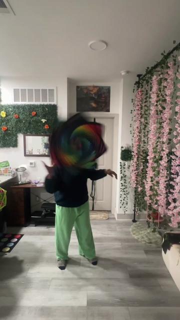 @WellBehavedLassie🍭🍄