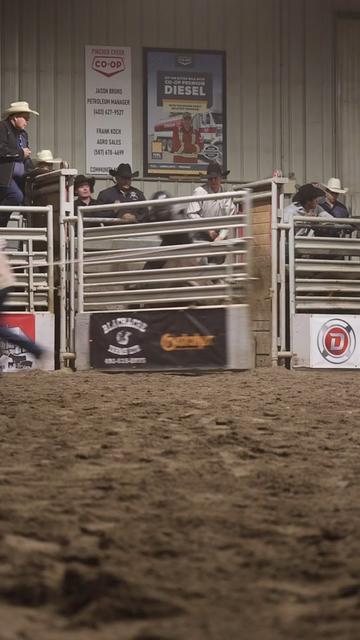 @Lazy P Rodeo