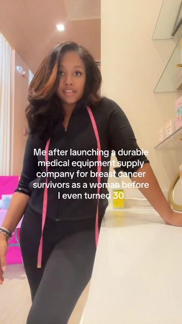@Myya | Breast Cancer Care