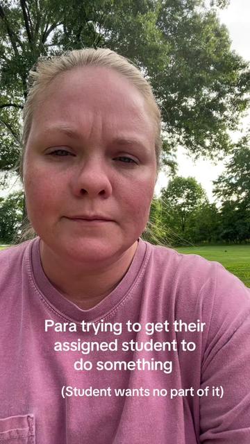 @Ms. Katie 🩵 Para || Mom