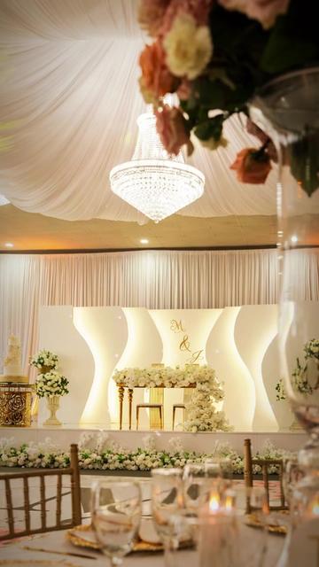 @Adonis Decorations LLC