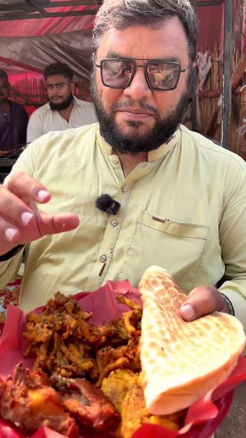 @Lahore Food Lovers