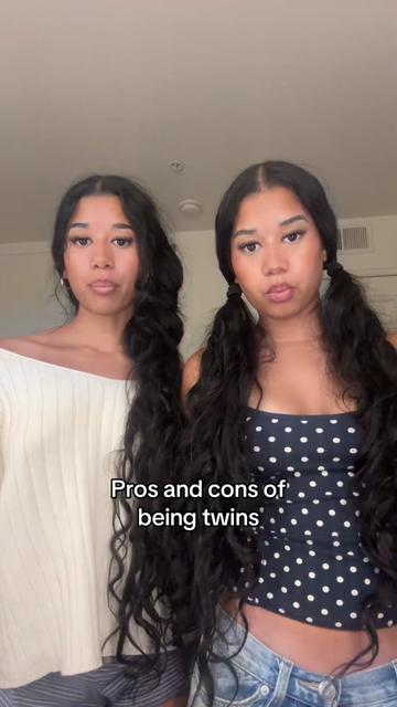 @Aleyah and Aleysha