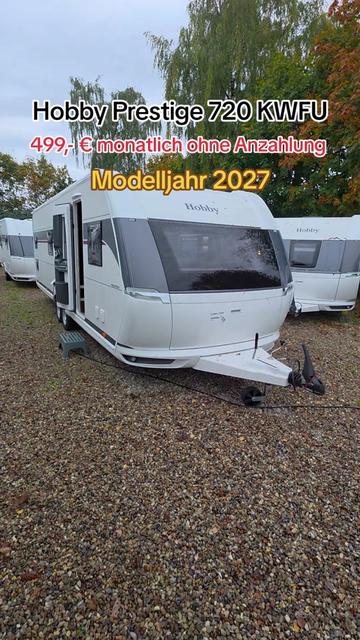 @Caravan Dealer