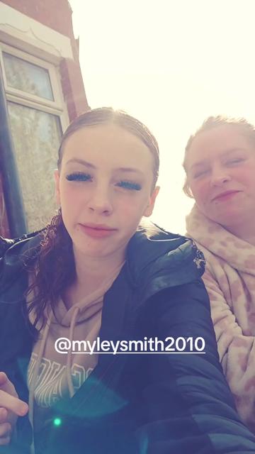 @ShannyClayton