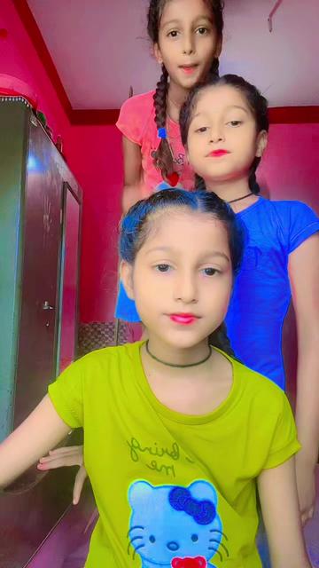 @Anushka don