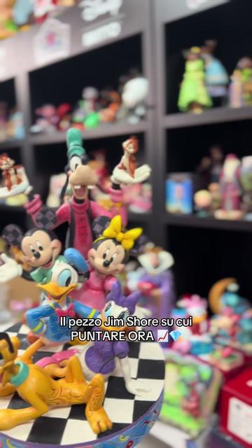 @✨Silvia Palmieri | Disney 🎡