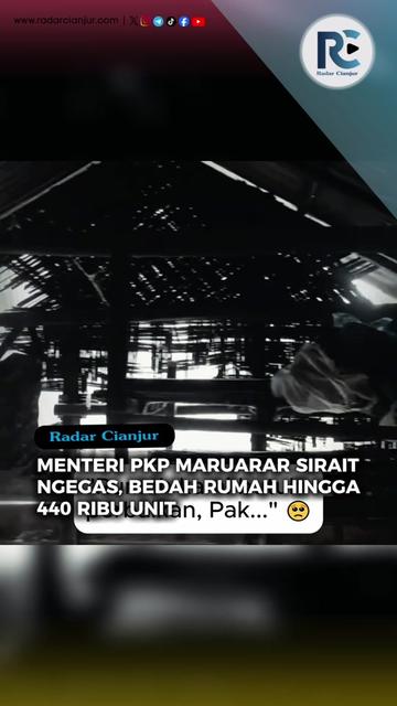 @Radar Cianjur