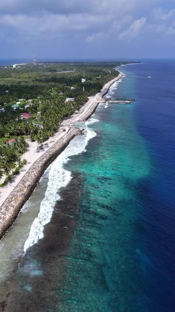 @Visit Fuvahmulah