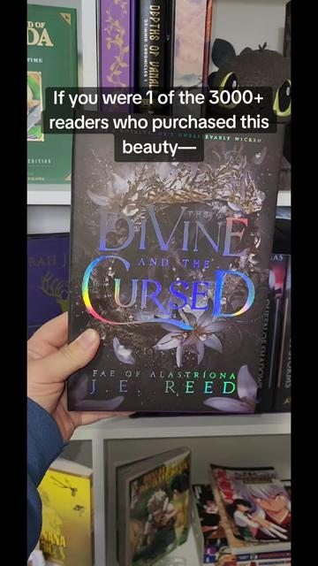 @Author JE Reed