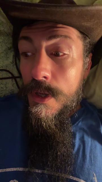 @CreaturePreacher