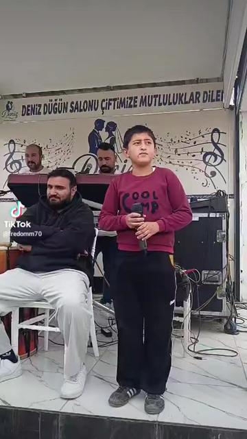 @Türki Korak