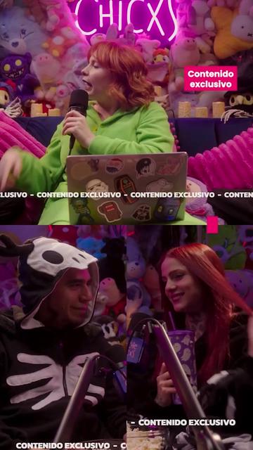 @💅🏼Noche de Chicxs🍿 podcast